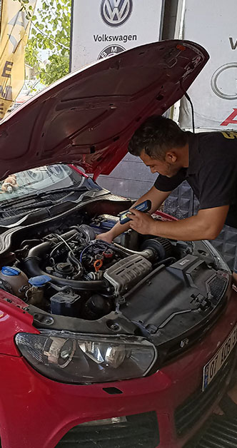 Trabzon Oto Servis Trabzon